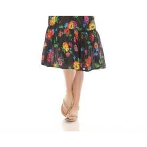 NEW JOHNNY WAS ermyas dress in amatista